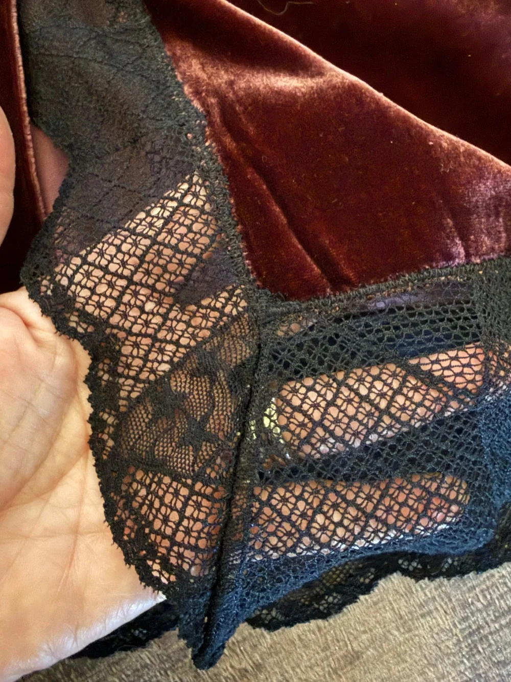 Zadig & Voltaire brand new